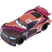 DISNEY AUTA CARS TIM TREADLESS POJAZD Z BAJKI AUTA RESORAK METAL MATTEL