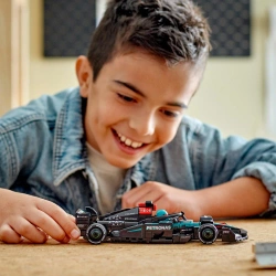 LEGO SPEED CHAMPIONS BOLID FORMUŁA 1 MERCEDES AMG W15 SAMOCHÓD 77244