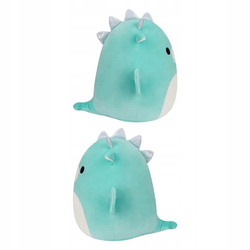 PLUSZAK SQUISHMALLOW SMOK MILES MASKOTKA GIGA 40CM