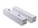 PODSTAWA WSPORNIK KLIMATYZATORA PVC 1000 mm