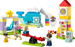 LEGO DUPLO WYMARZONY PLAC ZABAW KLOCKI EDUKACYJNE CYFERKI LITERKI 10991