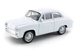 SYRENA 105  POLSKIE MODELE SAMOCHODÓW SAMOCHODZIK KOLEKCJONERSKI WELLY 1:43
