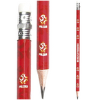 OŁÓWEK HB Z GUMKĄ TRÓJKĄTNY SZKOLNY PZPN REPREZENTACJA POLSKI ASTRA