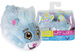 2W1 INTERAKTYWNY CHOMIK ZHU ZHU PETS CHUNK + BAZA