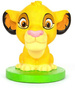 FIGURKA DO MALOWANIA + FARBKI DISNEY CLASSIC SIMBA