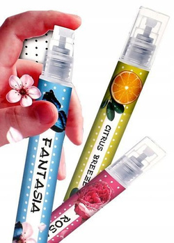 ATELIER GLAMOUR PERFUMY FABRYKA PERFUM - DROMADER