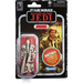 STAR WARS RETURN OF THE JEDI HAN SOLO ENDOR RETRO KENNER FIGURKA RUCHOMA 