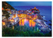 PUZZLE 2000 ELEMENTÓW VERNAZZA O ZMROKU WŁOCHY TREFL