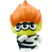 FIGURKA KOSMITA SYNDROM INIEMAMOCNI REMIX PIXAR