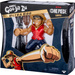 GOO JIT ZU HEROES OF ONE PIECE ULTRA GOO LUFFY ROZCIĄGLIWA FIGURKA GNIOTEK