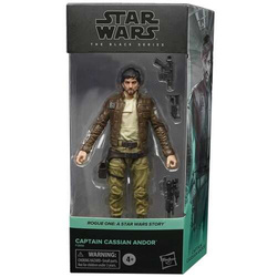FIGURKA STAR WARS ROGUE ONE CAPTAIN CASSIAN ANDOR