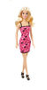 LALKA BARBIE BLONDYNKA W SUKIENCE 30 CM - MATTEL