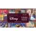 PUZZLE DLA DOROSŁYCH 13500 ELEMENTÓW GOLDEN AGE OF DISNEY 81026 TREFL