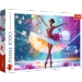 PUZZLE 1000 ELEMENTÓW TAŃCZĄCA BALETNICA BALERINA UKŁADANKA TREFL 10954