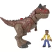 IMAGINEXT JURRASIC WORLD DINOZAUR TORO I DARIUS