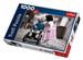 PUZZLE PIERWSZY POCAŁUNEK 1000 EL - TREFL