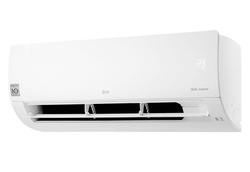 KLIMATYZATOR ŚCIENNY LG STANDARD 2 2,5kW 30m2 WiFi COMFORT AIR NAWIEW 4D