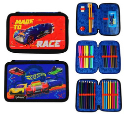 3W1 PLECAK PIÓRNIK Z WYP WOREK HOT WHEELS MAJEWSKI