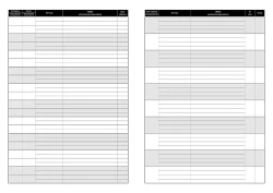 DZIENNIK KORESPONDENCYJNY A4 PŁÓTNO 701-B BORDOWY MICHALCZYK I PROKOP