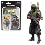 STAR WARS THE MANDALORIAN BOBBA FETT MORAK KENNER FIGURKA RUCHOMA