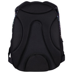 PLECAK SZKOLNY ASTRA HASH NEON KITTY NEONOWE KOTY