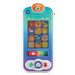 VTECH INTERAKTYWNY SMARTFONIK MAŁEGO ODKRYWCY TELEFON DOTYKOWY EKRAN PL