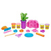PLAY-DOH CIASTOLINA ZESTAW FLORYSTYKI KWIATY C3302