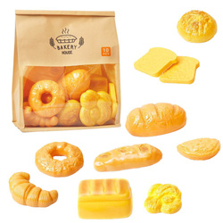 PIECZYWO W PAPIEROWEJ TORBIE BUŁECZKI CHLEBY JAK Z PIEKARNI KUCHNIA ROGALIK