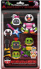FUNKO SNAPS FNAF FIGURKA FIVE NIGHTS AT FREDDY'S 2w1 GATOR I GLAMROCK CHICA