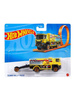 HOT WHEELS SCANIA RALLY TRUCK SAMOCHÓD AUTO CIĘŻARÓWKA LAWETA 