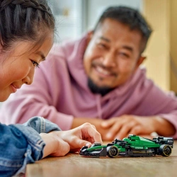 LEGO SPEED CHAMPIONS BOLID FORMUŁA 1 ASTON MARTIN ARAMCO AMR24 77245