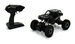 STEROWANE AUTO NA RADIO RC METAL CRAWLER 4WD 1:18