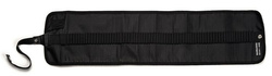 PIÓRNIK ZWIJANY KOH-I-NOOR NA ZATRZASK 72 BLACK ETUI NA KREDKI PĘDZLE