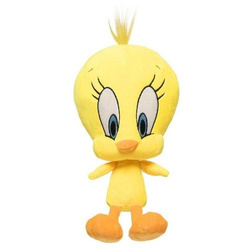 TWEETY LOONEY TUNES KANAREK MASKOTKA PLUSZAK PTASZEK 30 CM FUNKO