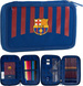 PIÓRNIK PODWÓJNY Z WYPOS FC BARCELONA FC-270 ASTRA