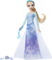 LALKA ELSA KRAINA LODU FROZEN SPIN REVEAL AKCESORIA NIESPODZIANKI MATTEL