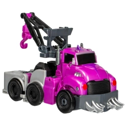 TRANSFORMERS EARTHSPARK CHAOS TERRAN AFTERMATH DELUXE FIGURKA HASBRO