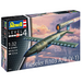 MODEL DO SKLEJANIA SAMOLOT-POCISK FIESELER FI103 A/B (V-1) 1:32 REVELL