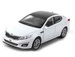 SAMOCHÓD METALOWY AUTO 1:34 WELLY - KIA K5