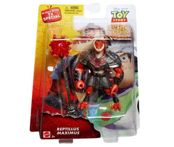FIGURKA TOY STORY PREHISTORIA - REPTILLUS MAXIMUS