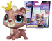 FIGURKA LITTLEST PET SHOP ORINDA UMBER - HASBRO