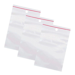 WORKI STRUNOWE TOREBKI 100 SZT WORECZKI 80X180