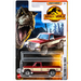 MATCHBOX '86 FORD F-150 TRUCK JURASSIC WORLD SAMOCHODZIK METALOWY MATTEL