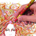 KREDKA MAGIC NEONOWA FLUO WIELOKOLOROWA KOH-I-NOOR