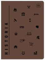 ZESZYT PRZEDMIOTOWY A5 60 K HISTORIA - INTERDRUK