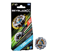BEYBLADE X COWL SPHINX 9-80GN WIRUJĄCY DYSK BĄCZEK SPINNER HASBRO