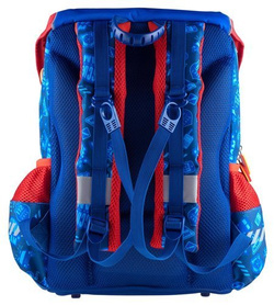 PLECAK DZIECIĘCY PLAYMOBIL STRAŻ POŻARNA ASTRA