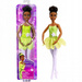 LALKA DISNEY PRINCESS BALLERINA PRINCESS TIANA FIGURKA KSIĘŻNICZKA MATTEL