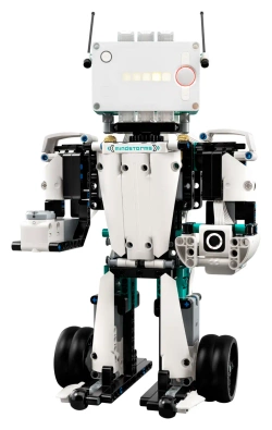 LEGO MINDSTORMS WYNALAZCA ROBOTÓW 5w1 BUDUJ I PROGRAMUJ 949 ELEMENTÓW 51515