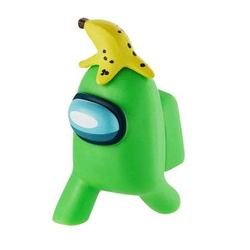 FIGURKI 3-PAK TOIKIDO CREWMATE IMPOSTOR - AMONG US